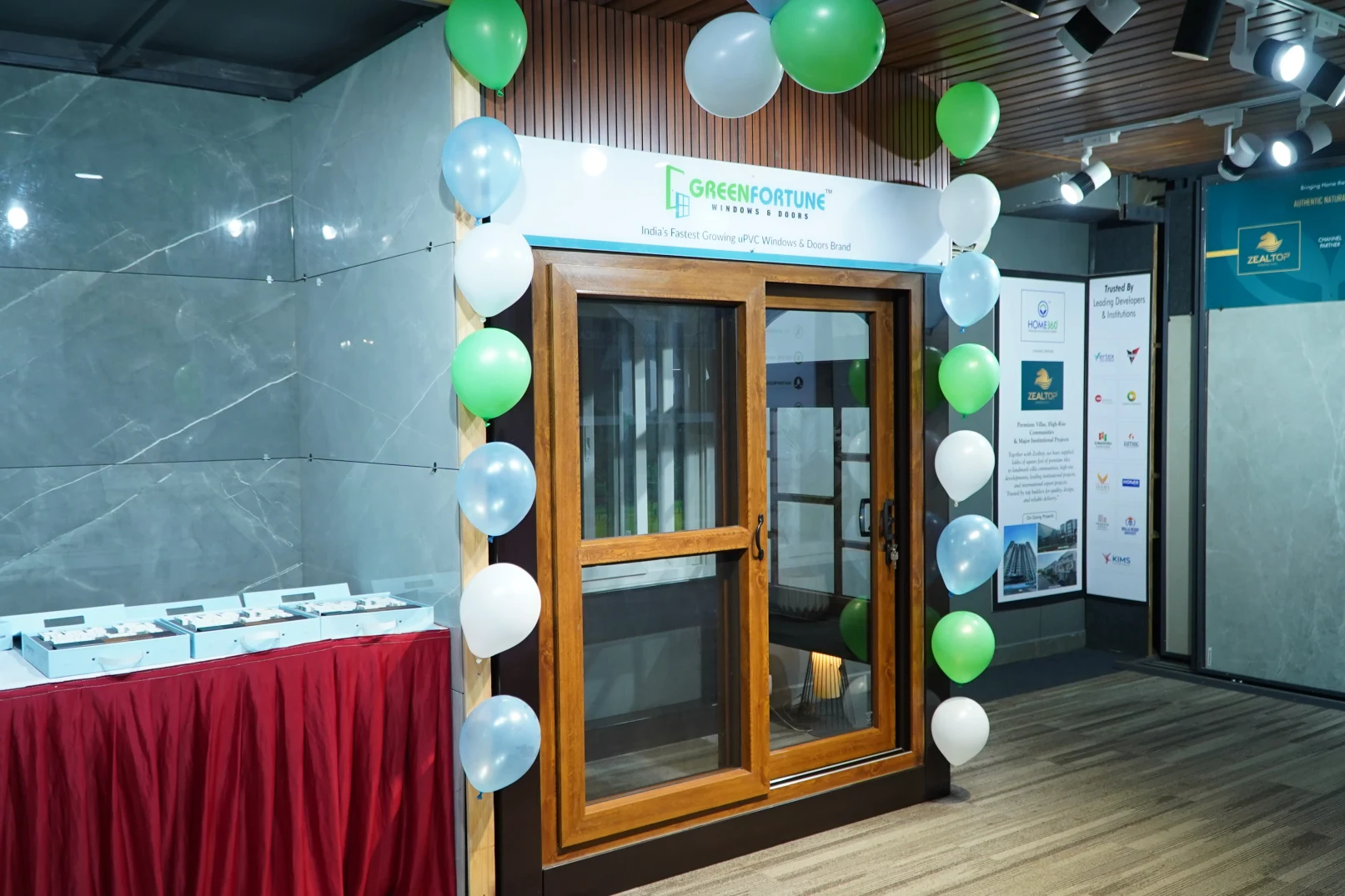Experience Centre in Jubilee Hills photo